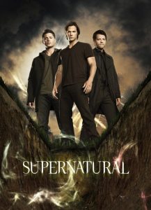 Supernatural-Poster
