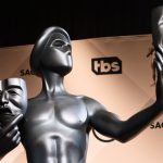 22nd Annual Screen Actors Guild Awards Nominations, Los Angeles, America – 09 Dec 2015