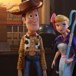 toy story 4 review