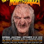 monsterpalooza