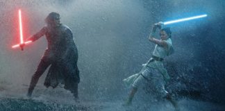 star wars the rise of skywalker review