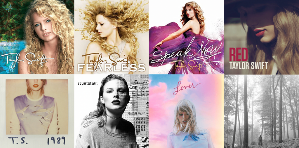 HNS picks Taylor Swift's best songs | Hollywood News Source