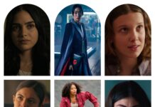 HNS Presents: THE RISING STARS OF TOMORROW IN FILM & TELEVISION Part 2: Women Edition