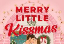 ‘Merry Little Kissmas’ by Lauren Blakely Book Review