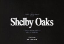 Shelby Oaks Review