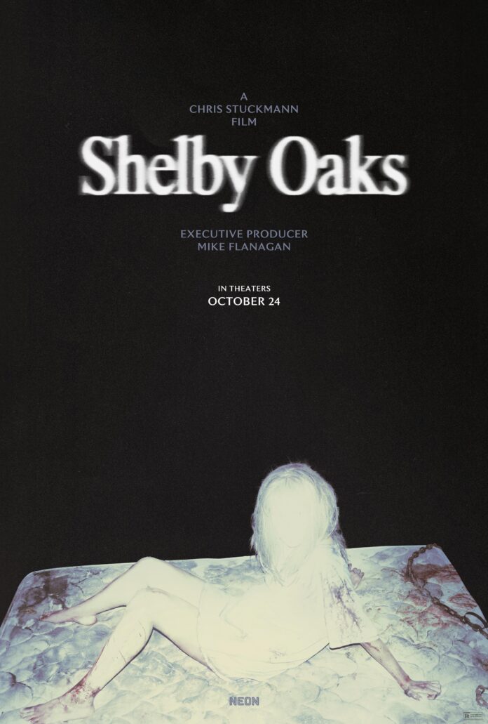 Shelby Oaks picture