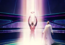 Review: ‘TRON: Ares’ Showcases Evolution & Revolution of the Grid