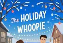 The Holiday Whoopie