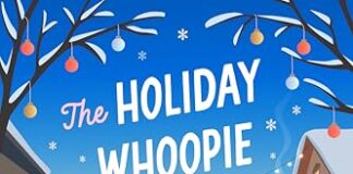 The Holiday Whoopie