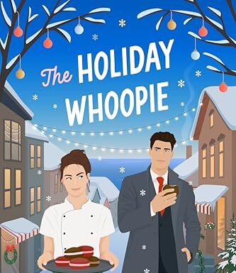 The Holiday Whoopie