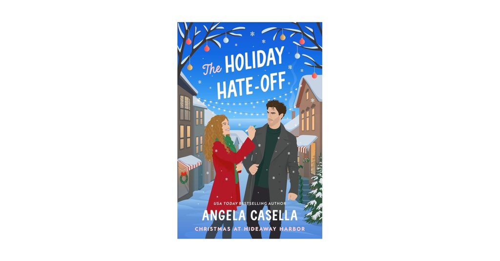 The Holiday Hate-Off