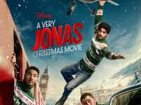 ‘A Very Jonas Christmas’: It’s the most bro-stalgic time of the year