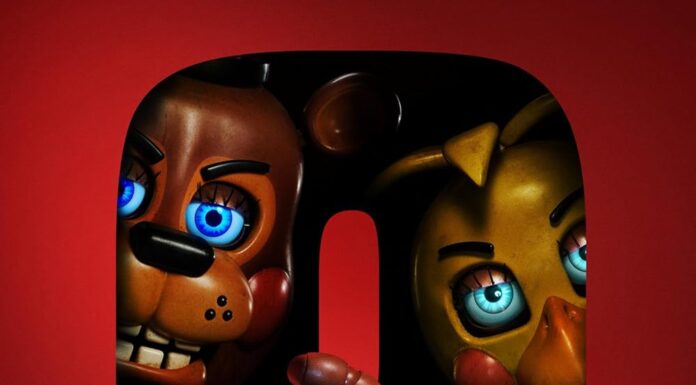 Five Nights at Freddy’s 2 Review