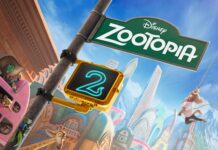 Zootopia 2 Review