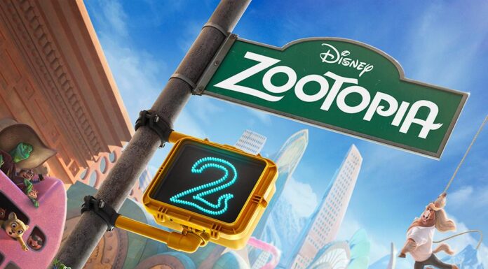 Zootopia 2 Review