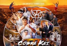 COBRA KAI VI Part 3 Final Episodes: YEAR OF THE SNAKE
